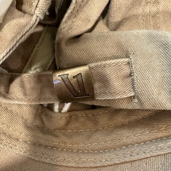 Vuori Tan Adjustable Cap - Picture 4 of 4